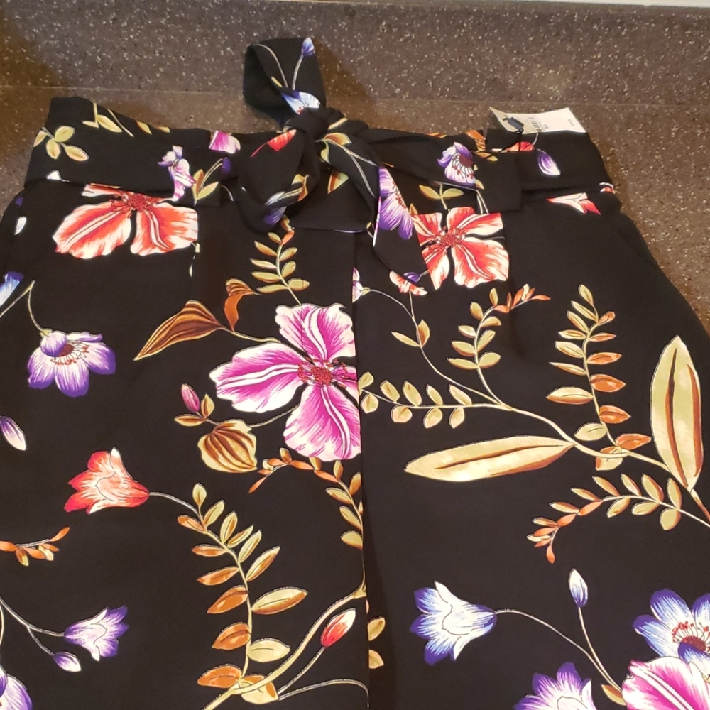 Dress pants